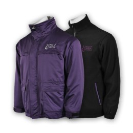 J542  Design detachable inner jackets  university dorm  university administration uniform   coat  company J542  Design detachable inner jackets  university dorm  university administration uniform   coat  company